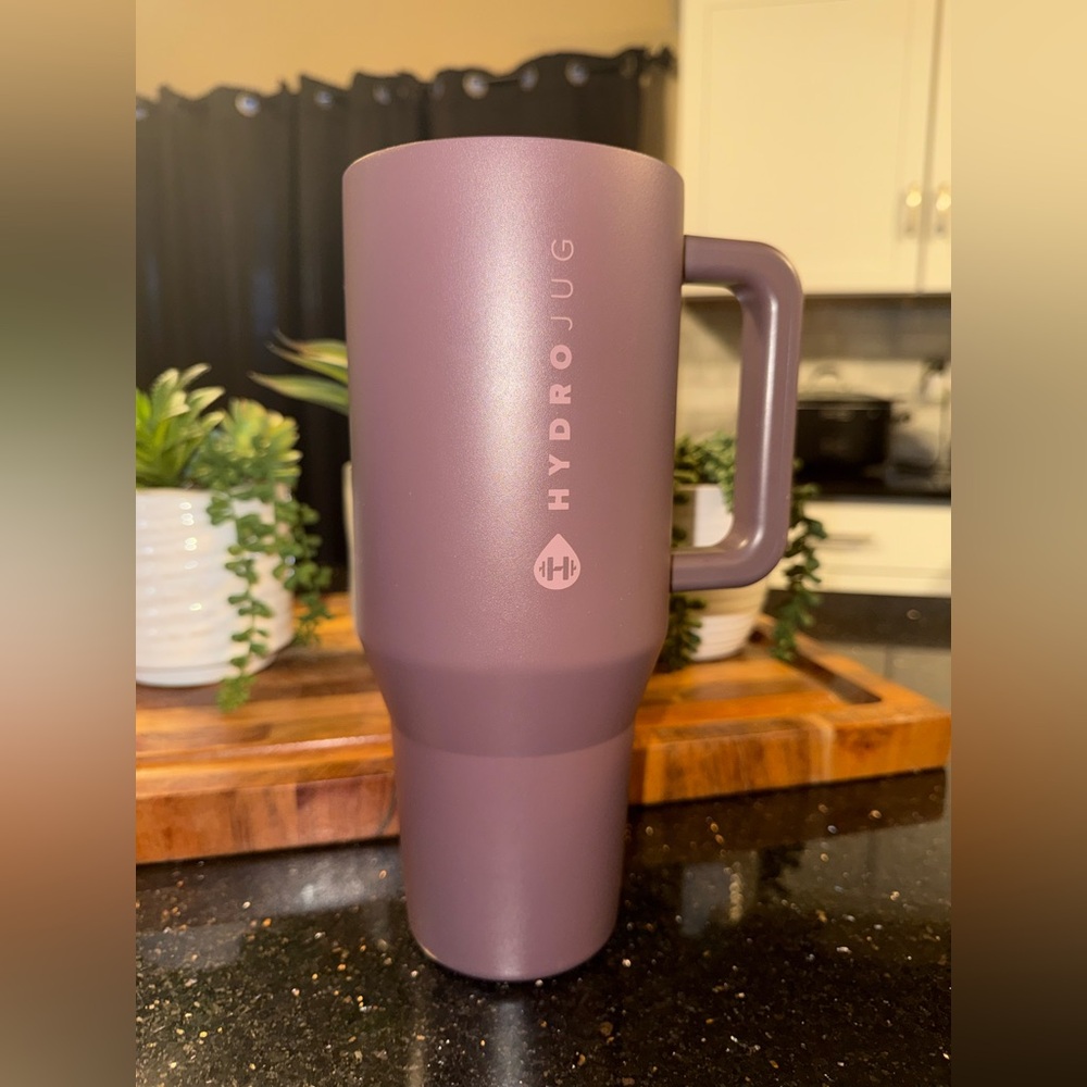 HydroJug 40oz Traveler - Pecan